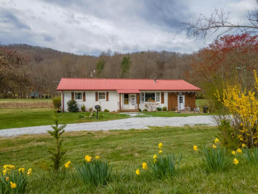 1165 W OLD MURPHY RD, FRANKLIN, NC 28734 - Image 1