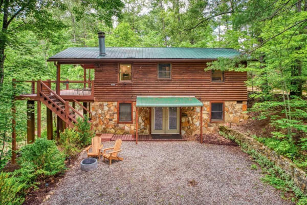 255 POINTE OVERLOOK RD, BRYSON CITY, NC 28713, photo 2 of 31