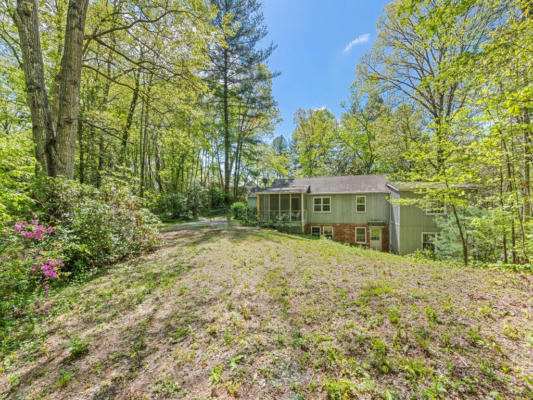 197 BRIAR PATCH RD, CULLOWHEE, NC 28723, photo 3 of 35