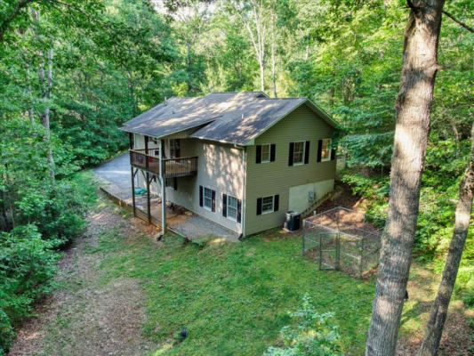 315 COUNTRY BEND RD, FRANKLIN, NC 28734 - Image 1
