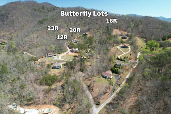 680 BUTTERFLY BLVD, FRANKLIN, NC 28734 - Image 1