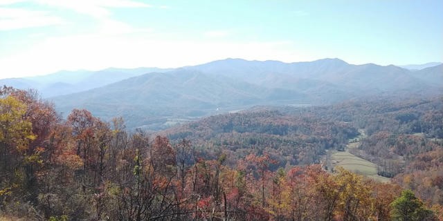 LOT 50 VALLEY OVERLOOK TRAIL, BRYSON CITY, NC 28713, photo 4 of 8