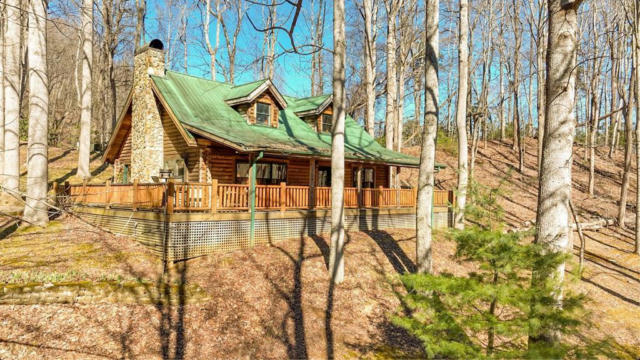 682 ROCK HOUSE RD, OTHER, NC 28743, photo 2 of 46