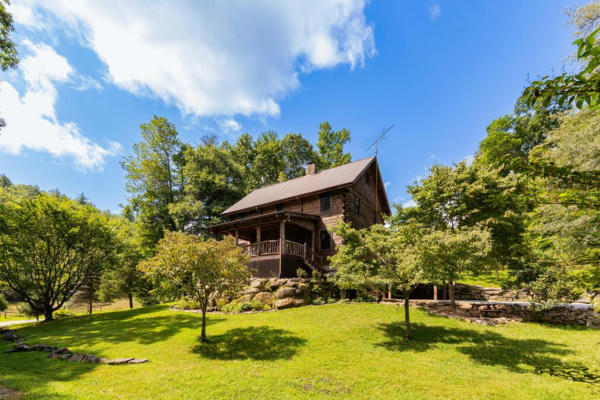 1664 HUNTER JIM CREEK RD, CULLOWHEE, NC 28723 - Image 1