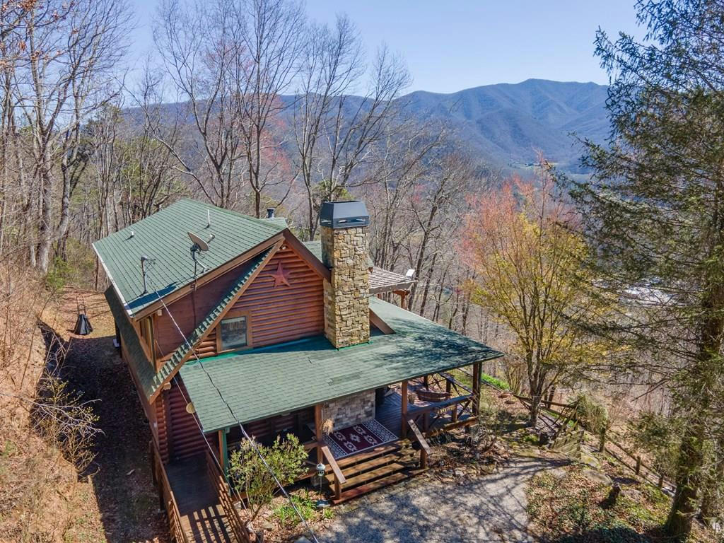 840 MISSION MOUNTAIN RD, ROBBINSVILLE (GRAHAM), NC 28771, photo 1 of 70