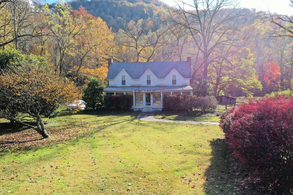1414 CANEY FORK RD, CULLOWHEE, NC 28723, photo 1 of 27