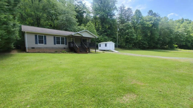 148 RED DOG LN, WHITTIER, NC 28789 - Image 1