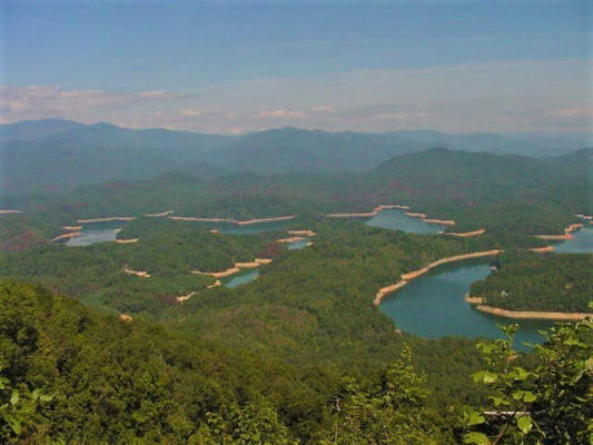 LOT 64 CLOUDLINE DR, ALMOND, NC 28702, photo 4 of 9