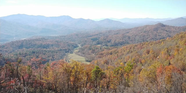 LOT 50 VALLEY OVERLOOK TRAIL, BRYSON CITY, NC 28713, photo 3 of 8