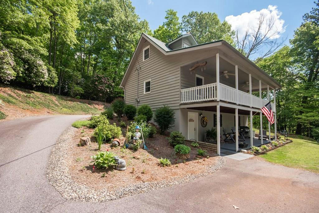 996 ANDERSON CREEK RD, FRANKLIN, NC 28734, photo 1 of 75