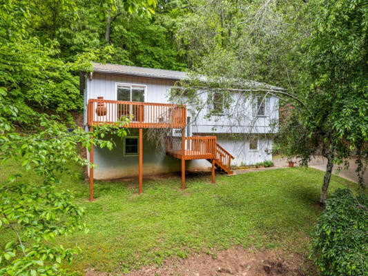 46 HIGHLAND TER, CLYDE, NC 28721 - Image 1