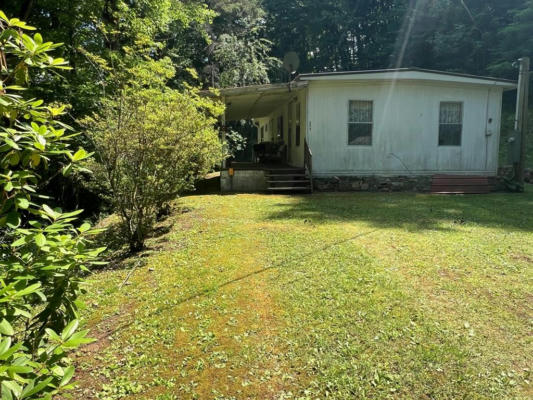 377 MINERAL SPRINGS RD, BRYSON CITY, NC 28713 - Image 1