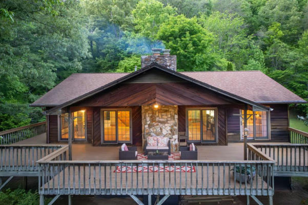 3297 CANEY FORK RD, CULLOWHEE, NC 28723 - Image 1
