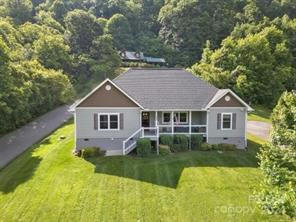 292 TANNER TRL, WAYNESVILLE, NC 28785 - Image 1