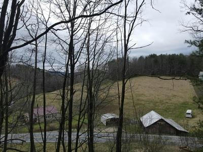 TBD BULLS GAP RD., CULLOWHEE, NC 28723 - Image 1