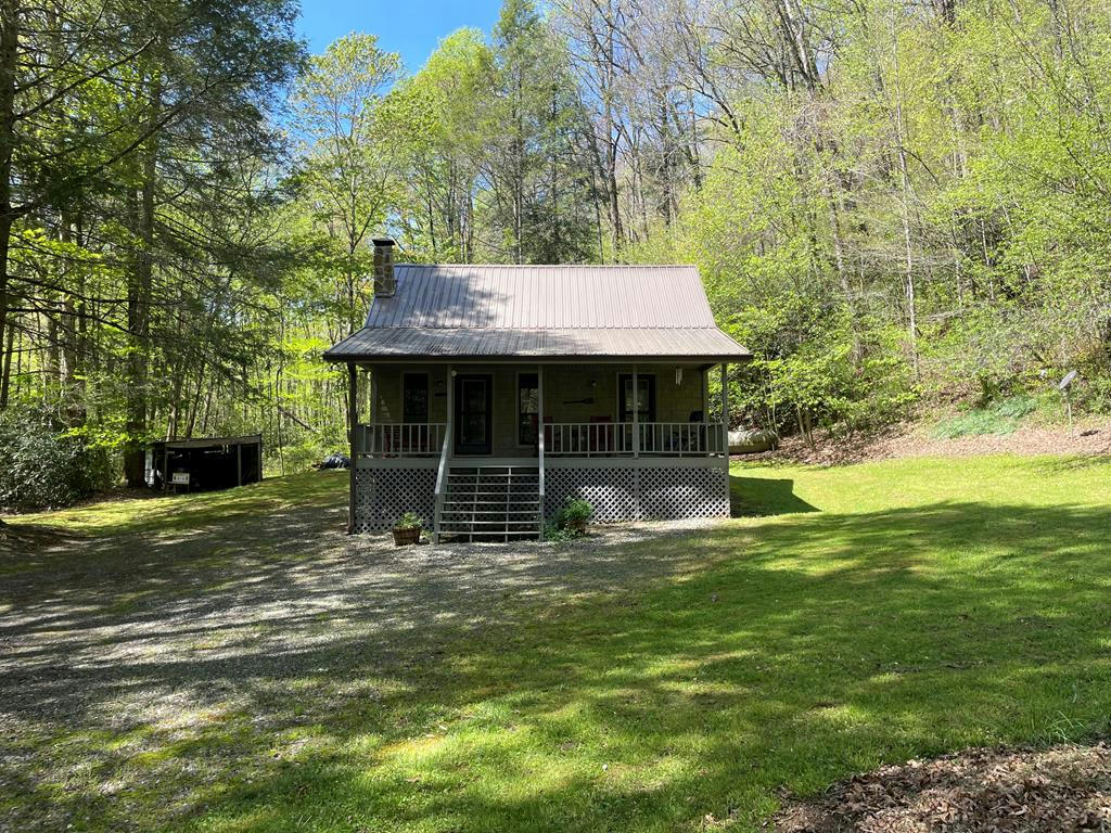 1533 TATE COVE RD, HAYESVILLE, NC 28904, photo 1 of 53