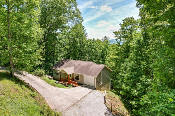 294 TRIMONT MOUNTAIN RD, FRANKLIN, NC 28734 - Image 1