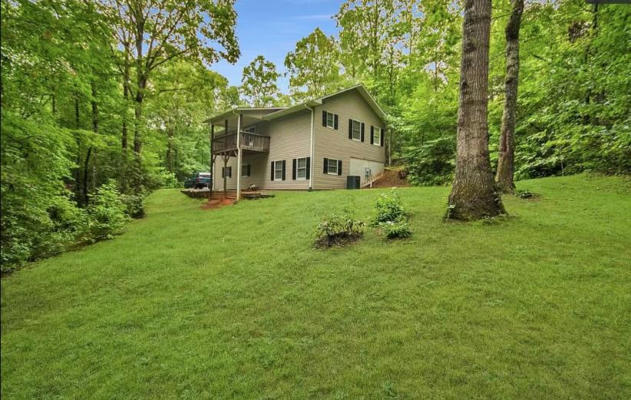315 COUNTRY BEND RD, FRANKLIN, NC 28734 - Image 1
